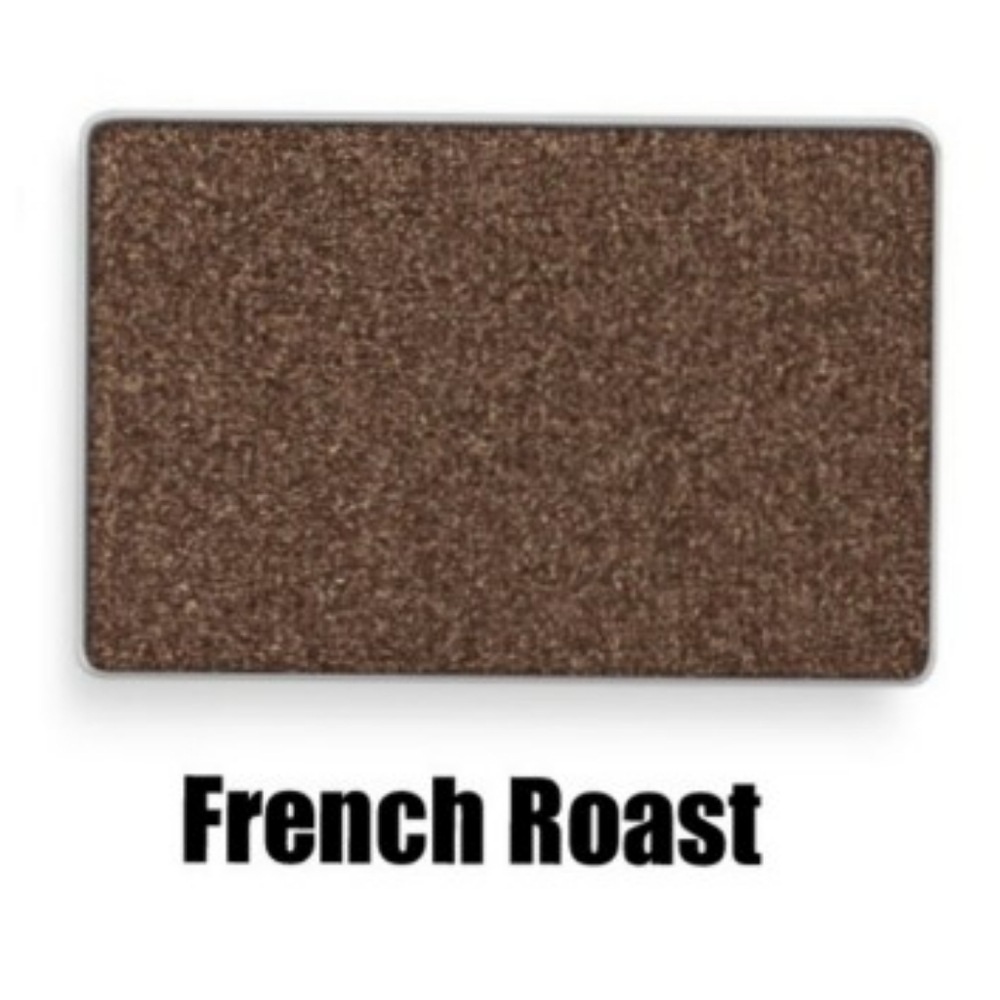 French Roast Mary Kay Mineral Powder Eyeshadow Metal Casing Shimmer Sparkle Rare